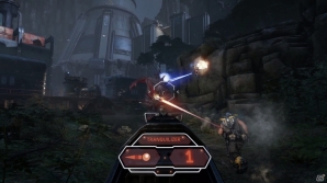 「Evolve」ハンタークラス紹介第3回は勝利を支える「メディック（MEDIC）」＆汎用性が高い「サポート(SUPPORT)」を紹介の画像4