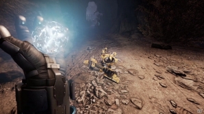 「Evolve」ハンタークラス紹介第3回は勝利を支える「メディック（MEDIC）」＆汎用性が高い「サポート(SUPPORT)」を紹介の画像7