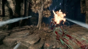 「Evolve」ハンタークラス紹介第3回は勝利を支える「メディック（MEDIC）」＆汎用性が高い「サポート(SUPPORT)」を紹介の画像8