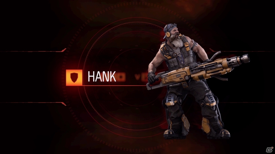「Evolve」ハンタークラス紹介第3回は勝利を支える「メディック（MEDIC）」＆汎用性が高い「サポート(SUPPORT)」を紹介の画像13