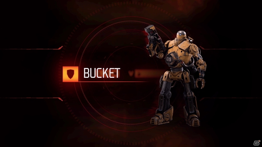 「Evolve」ハンタークラス紹介第3回は勝利を支える「メディック（MEDIC）」＆汎用性が高い「サポート(SUPPORT)」を紹介の画像17