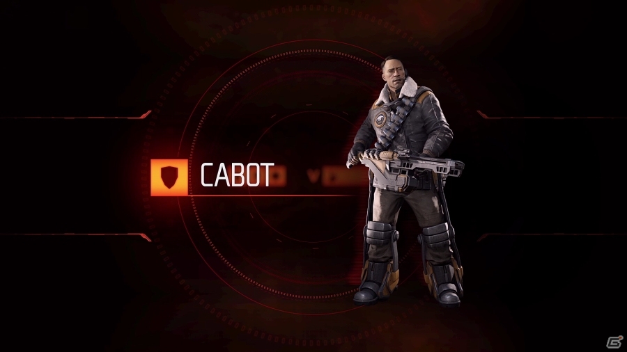 「Evolve」ハンタークラス紹介第3回は勝利を支える「メディック（MEDIC）」＆汎用性が高い「サポート(SUPPORT)」を紹介の画像21