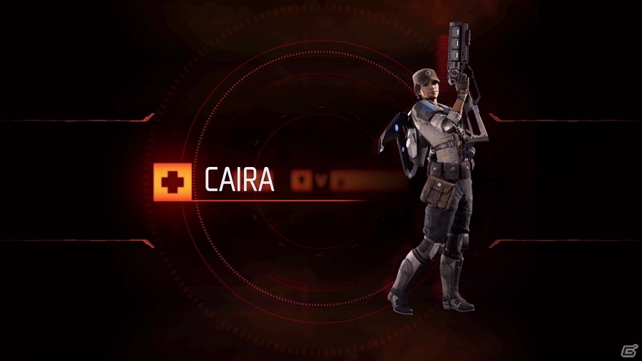 「Evolve」ハンタークラス紹介第3回は勝利を支える「メディック（MEDIC）」＆汎用性が高い「サポート(SUPPORT)」を紹介の画像9