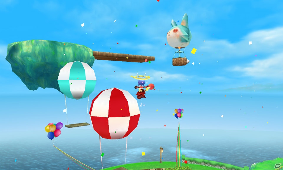 iOS/Android「ぷちっとくろにくる」“2周年にっこにこアニバーサリー”が開催―ミニゲーム勢揃いのイベントマップやアニバ―サリーオシャレ装備が登場！の画像15
