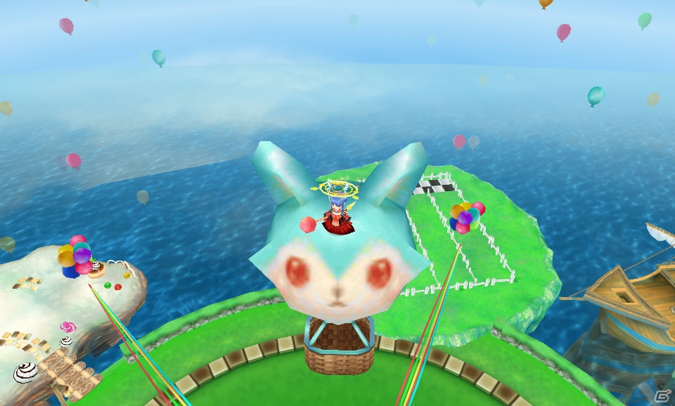 iOS/Android「ぷちっとくろにくる」“2周年にっこにこアニバーサリー”が開催―ミニゲーム勢揃いのイベントマップやアニバ―サリーオシャレ装備が登場！の画像3
