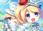 iOS/Android「ぷちっとくろにくる」“2周年にっこにこアニバーサリー”が開催―ミニゲーム勢揃いのイベントマップやアニバ―サリーオシャレ装備が登場！