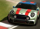 PS3「グランツーリスモ6」に新車種「ミニ クラブマン ビジョン グランツーリスモ」が登場！新コース「ミッドフィールド・レースウェイ」＆「Bスペック」にも注目