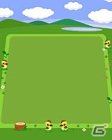 GREE/mixi/Mobage/dゲーム「ちょこっとファーム」キュートな運び屋の動物たちを捕まえよう！イベント「かっぱさんのお引越し」が開催の画像16