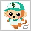 GREE/mixi/Mobage/dゲーム「ちょこっとファーム」キュートな運び屋の動物たちを捕まえよう！イベント「かっぱさんのお引越し」が開催の画像7