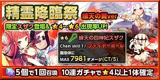 iOS/Android「どこでもダンジョン」物語の核心へと迫る第3章「過去の邂逅」が実装！曜日ダンジョン＆アリーナもリニューアルして登場の画像10