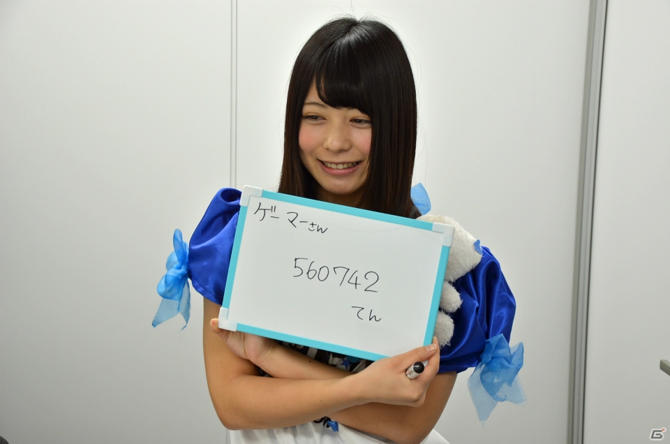 「アイパラ！IDOL PARADISE」コラボレーションを記念してアイドルユニット「神宿」がGamer編集部に来訪！サイン色紙＆チェキをGamer読者にプレゼント！の画像6