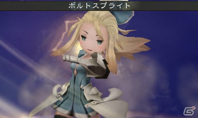 3DS「ブレイブリーセカンド」月面基地に“魔王”が襲来！強力な効果を生み出す必殺技やアスタリスク所持者の情報もチェックの画像10
