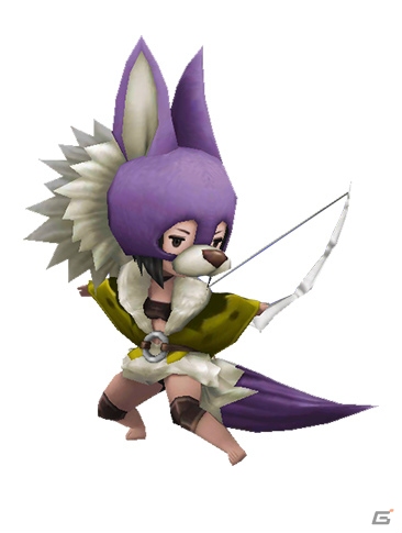 3DS「ブレイブリーセカンド」月面基地に“魔王”が襲来！強力な効果を生み出す必殺技やアスタリスク所持者の情報もチェックの画像19