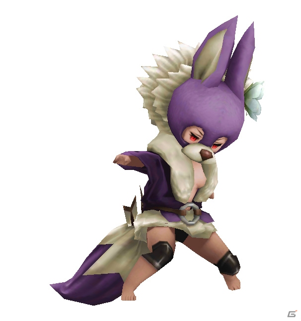 3DS「ブレイブリーセカンド」月面基地に“魔王”が襲来！強力な効果を生み出す必殺技やアスタリスク所持者の情報もチェックの画像20
