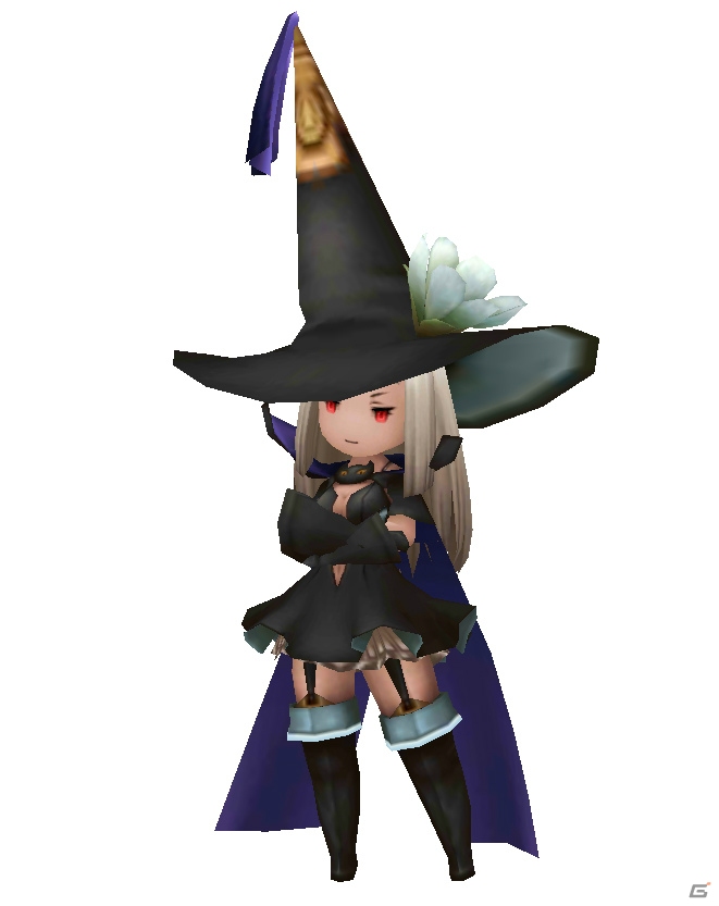 3DS「ブレイブリーセカンド」月面基地に“魔王”が襲来！強力な効果を生み出す必殺技やアスタリスク所持者の情報もチェックの画像26