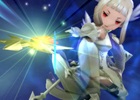 3DS「ブレイブリーセカンド」月面基地に“魔王”が襲来！強力な効果を生み出す必殺技やアスタリスク所持者の情報もチェック