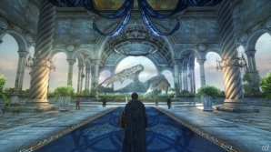 PS4/PS3/PC「ドラゴンズドグマ オンライン」白竜が眠る世界の中心「白竜神殿レーゼ」を紹介！フィールドに点在する「拠点」の情報も到着の画像4