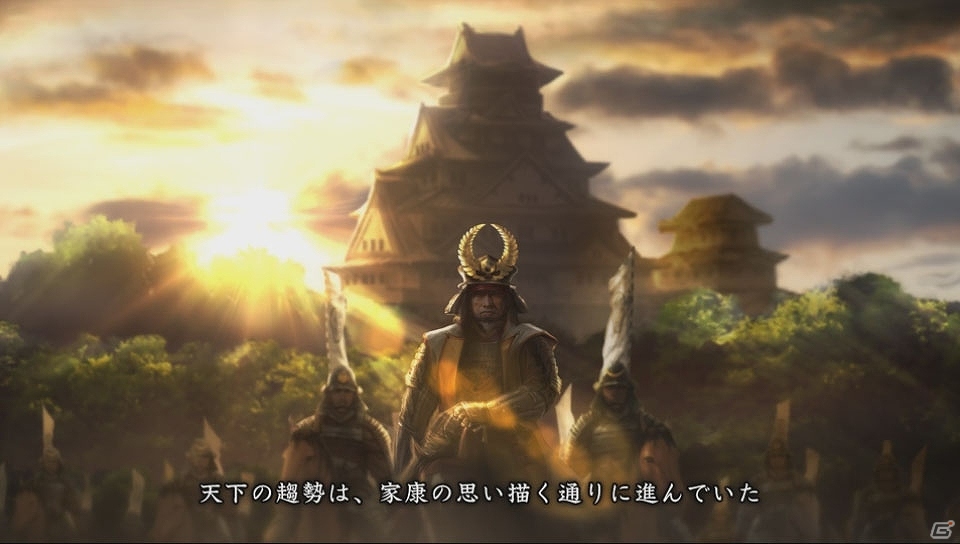 PS Vita版「信長の野望・創造 with パワーアップキット」が5月28日発売！初回特典の武将顔CGを決める人気投票も開催の画像14
