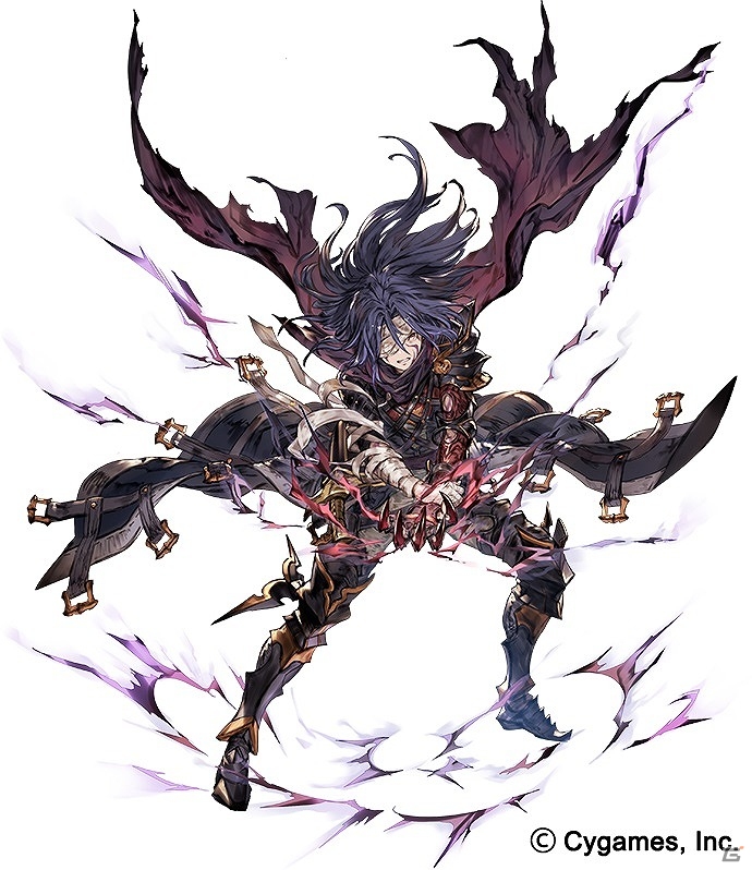 「グランブルーファンタジー」限定キャラ「Sレア ゼヘク」を仲間にしよう！イベント「魔ガ散ルトキ、彼ハ」が開催の画像3