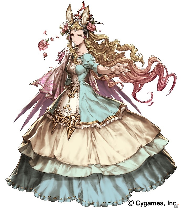 「グランブルーファンタジー」限定キャラ「Sレア ゼヘク」を仲間にしよう！イベント「魔ガ散ルトキ、彼ハ」が開催の画像4