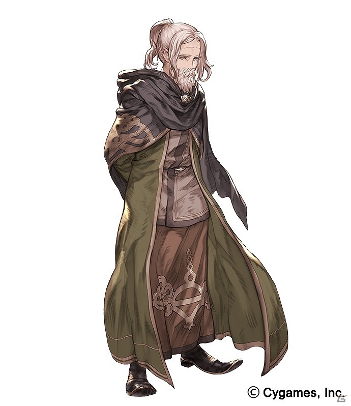 「グランブルーファンタジー」限定キャラ「Sレア ゼヘク」を仲間にしよう！イベント「魔ガ散ルトキ、彼ハ」が開催の画像7