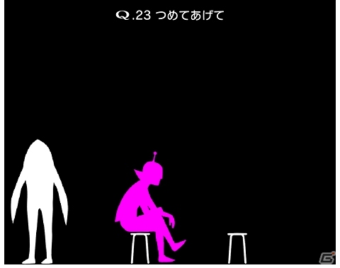 iOS/Android「Q」初のテレビCM放送が開始！300万ダウンロード突破記念問題が3月上旬より配信の画像6
