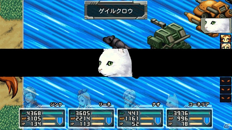 KEMCO、「幻影のエクリプス」や「デスティニーファンタジア」などのAndroid向けRPGアプリが一律500円になるワンコインセールを実施の画像6