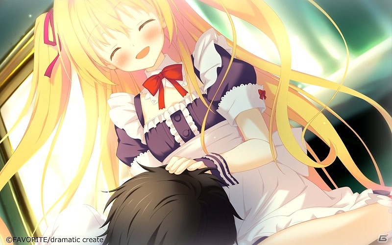 PS Vita「いろとりどりのセカイ WORLD’S END -RE・BIRTH-」新規追加CGを含むキャラクター紹介PVが公開！店舗特典の追加情報にも注目の画像1