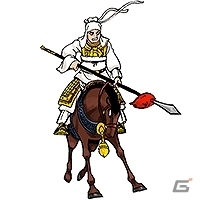iOS/Android「三国志ロワイヤル」×「横山光輝」コラボレーションイベント第二弾の情報が公開の画像8
