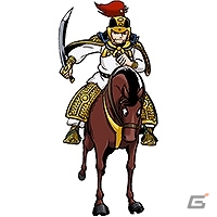 iOS/Android「三国志ロワイヤル」×「横山光輝」コラボレーションイベント第二弾の情報が公開の画像3