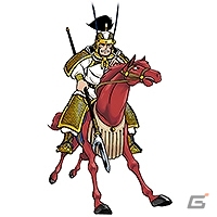 iOS/Android「三国志ロワイヤル」×「横山光輝」コラボレーションイベント第二弾の情報が公開の画像7