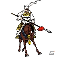 iOS/Android「三国志ロワイヤル」×「横山光輝」コラボレーションイベント第二弾の情報が公開の画像8
