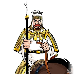 iOS/Android「三国志ロワイヤル」×「横山光輝」コラボレーションイベント第二弾の情報が公開の画像9