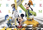 「KINGDOM HEARTS トリビュートアルバム」トラックリスト＆試聴音源が公開！ディズニー公式描き下ろしジャケットも