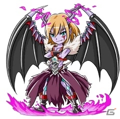 iOS/Android「クレーン＆モンスターズ」累計40万ダウンロードを突破！イベントダンジョン「悪魔の王」や記念イベントが開催の画像11