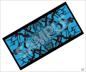 「BLAZBLUE MUSIC LIVE 2015」BBCPEXのEDテーマを担当するSCREEN modeが出演決定！Tシャツ＆タオルなどの物販情報も公開の画像3