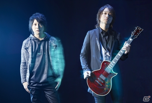 「BLAZBLUE MUSIC LIVE 2015」BBCPEXのEDテーマを担当するSCREEN modeが出演決定！Tシャツ＆タオルなどの物販情報も公開の画像1
