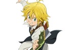iOS/Android「チェインクロニクル」とTVアニメ「七つの大罪」がコラボ！事前登録者には「“＜豚の帽子＞亭 看板豚”ホーク(SR)」がプレゼント