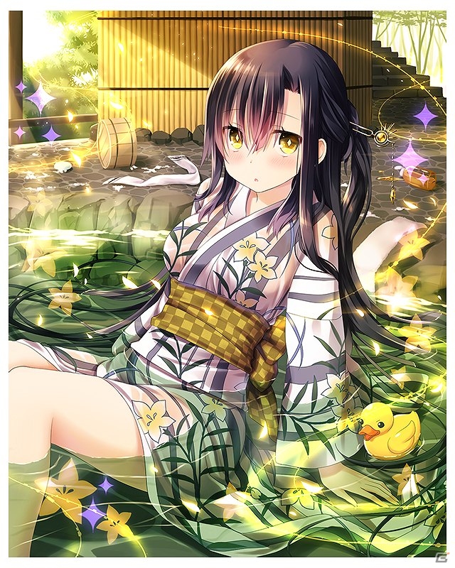 iOS/Android「ファルキューレの紋章」美少女キャラコンテストが開催！投稿主による応募作品のグッズ化も公認の画像4