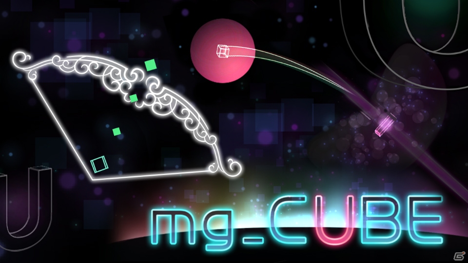 iOS/Android「mg_CUBE」が10万ダウンロード突破！Android TV搭載の「Nexus Player」にも対応の画像1