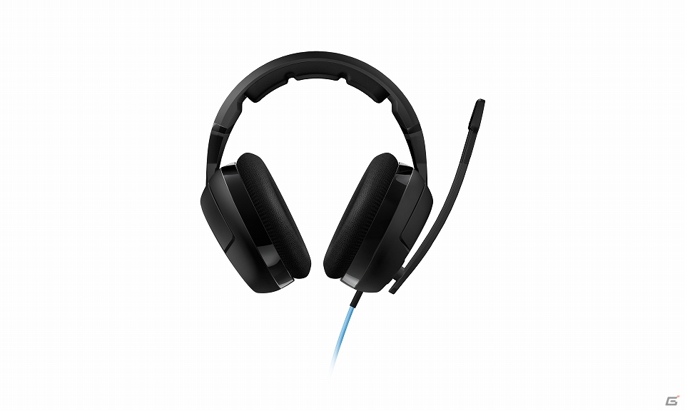 ROCCAT、ゲーミングヘッドセット「Kave XTD Stereo」を発売―2つの50mmドライバを搭載しクリアな音質を実現の画像2