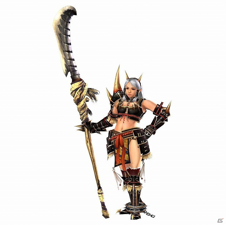「モンスターハンター フロンティアG」G級ゴゴモアが討伐目標となる「第87回公式狩猟大会」が開催！の画像3
