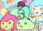 iOS版「ビーンズ 1980」が配信―謎の生命体・トーフちゃんとともに1980年代バブルの世界を渡り歩くパズル＆タワーディフェンスゲーム