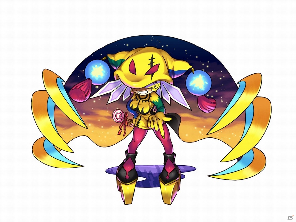 iOS/Android「大乱闘!!ドラゴンパレード」強力な光属性モンスター“ロキ”を手に入れよう！降臨クエスト「天界のトリックスター」が開催の画像2