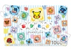 「ポケとる」配信を記念したオリジナルデザインのニンテンドープリペイドカードが3月16日より発売！