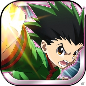 iOS/Android「HUNTER×HUNTER バトルオールスターズ」3月特別イベントガシャ＆大型アップデート第二弾「ハンター協会ミッション」開始の画像6