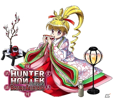 iOS/Android「HUNTER×HUNTER バトルオールスターズ」3月特別イベントガシャ＆大型アップデート第二弾「ハンター協会ミッション」開始の画像9