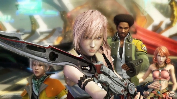 iOS/Android「ファイナルファンタジー レコードキーパー」ライトニング＆サッズを仲間にできるFF13イベントが2月28日より開催！2つの新TVCMも同時公開の画像5