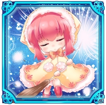 ソーシャルゲーム「ヒメキス」サービス3周年記念！SR［幸運女神］フォルトゥナなどをもらえるログインボーナスが3月1日より開始の画像3