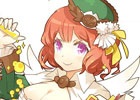 iOS/Android「プリンセスラッシュ」TVCMの放送が開始！限定Ver.のミーユが手に入る記念キャンペーンが開催